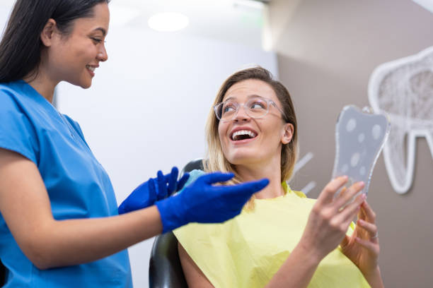 Best Dental X-Rays and Imaging  in Fairfield Glade, TN